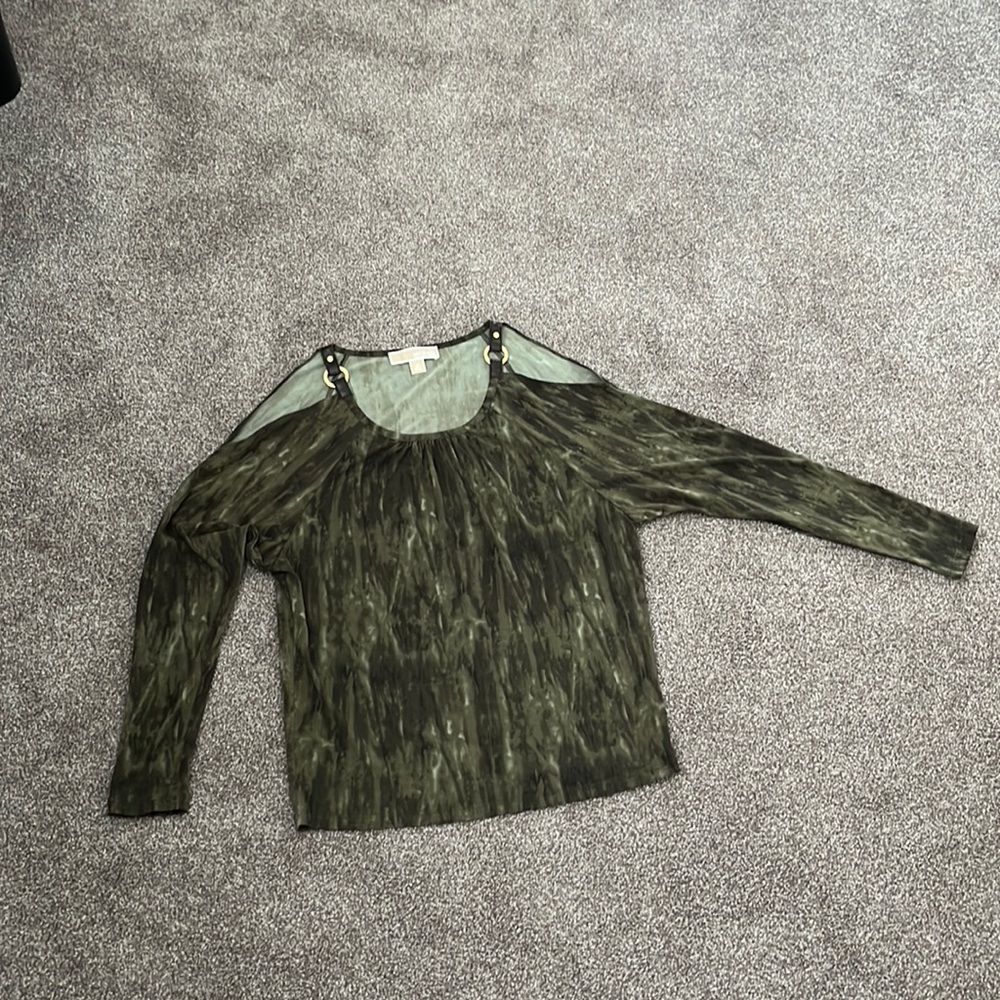 Michael Michael kors shirt